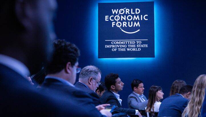 World Economic Forum: 7 environmental take-aways from this year’s Davos conference