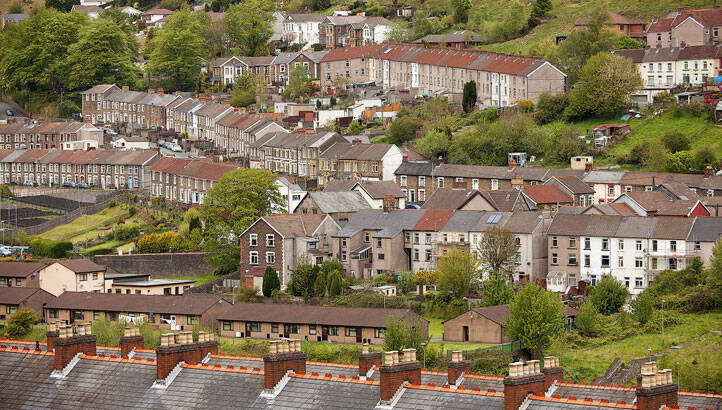 International real estate investors shunning UK for nations with stronger green policies