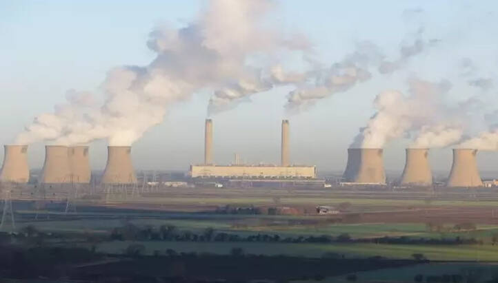 Energy Security Strategy: Closure of one of UK’s last three coal power stations postponed