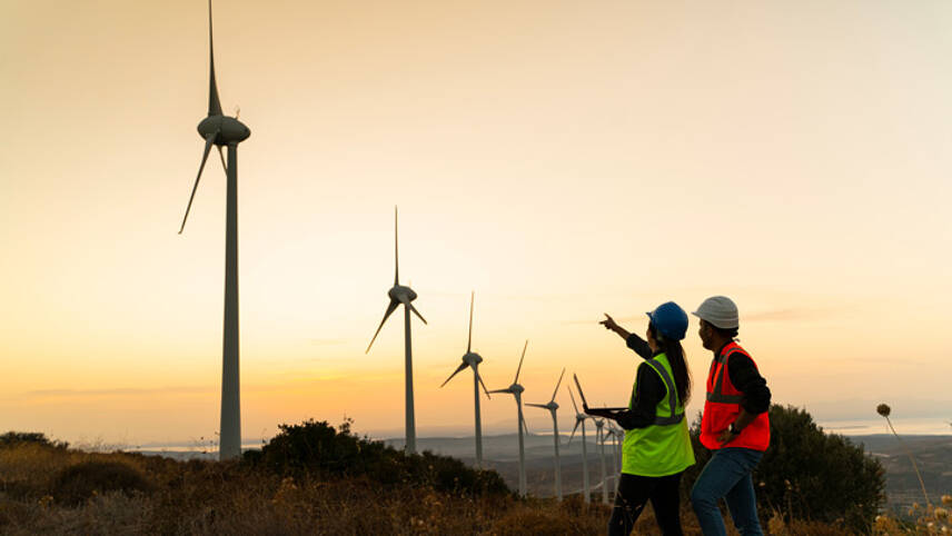 Scaling up renewables: A holistic approach for a sustainable future