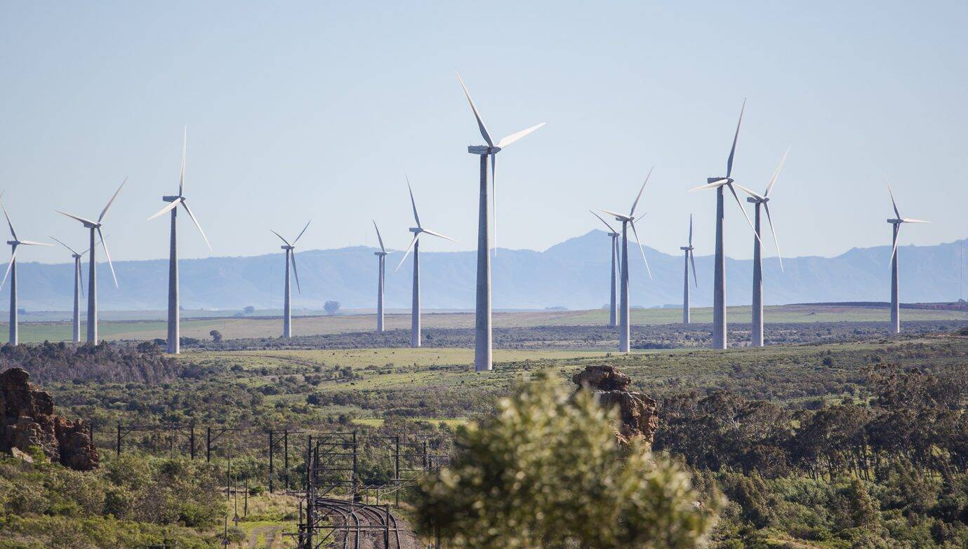 Race to Resilience: UN-backed campaign launches new drive for insurer action on climate risk