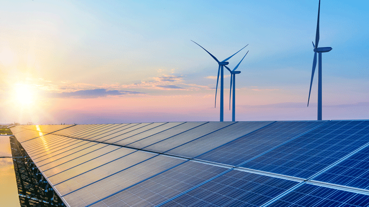 Report: UK lacks investment plan for clean energy transition