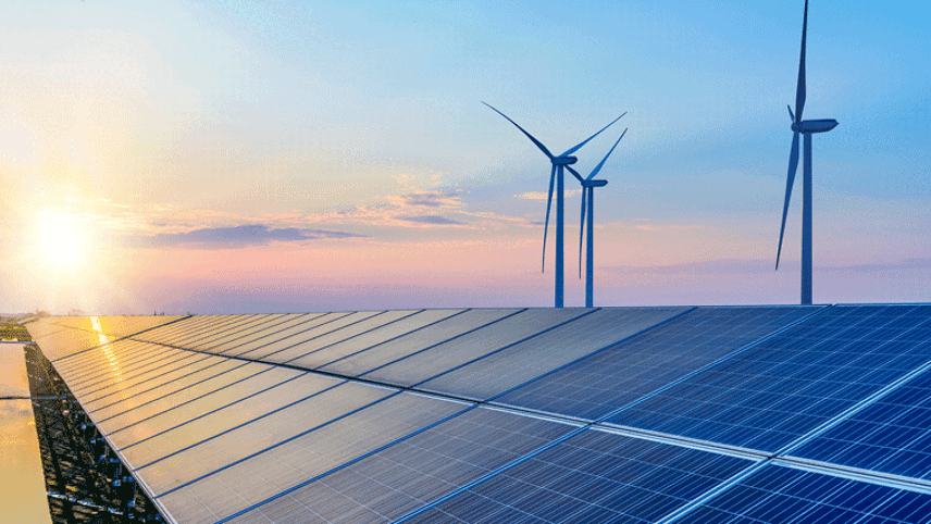 Report: UK lacks investment plan for clean energy transition