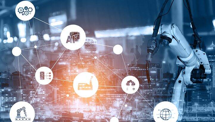 Businesses must ‘unleash’ potential of IoT and connectivity for sustainable future