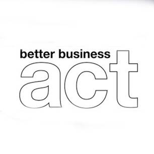 Better Business Act