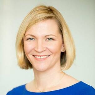 Jennie Galbraith – Group Head of ESG