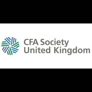 CFA Society of the UK