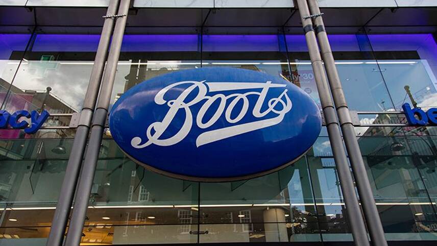 Boots to end the sale of plastic-based wet wipes