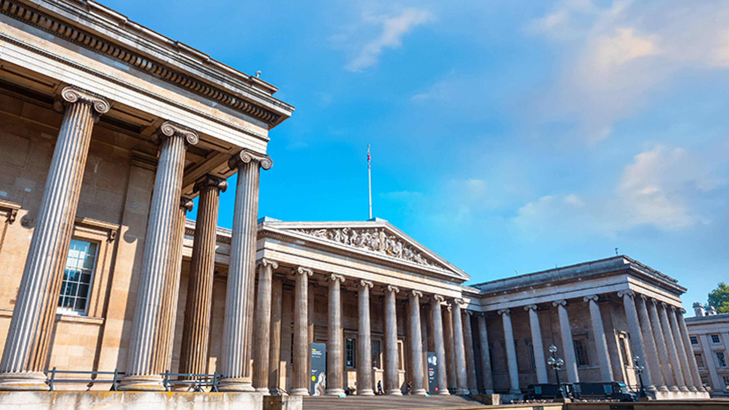 British Museum cuts ties with BP after 27 years