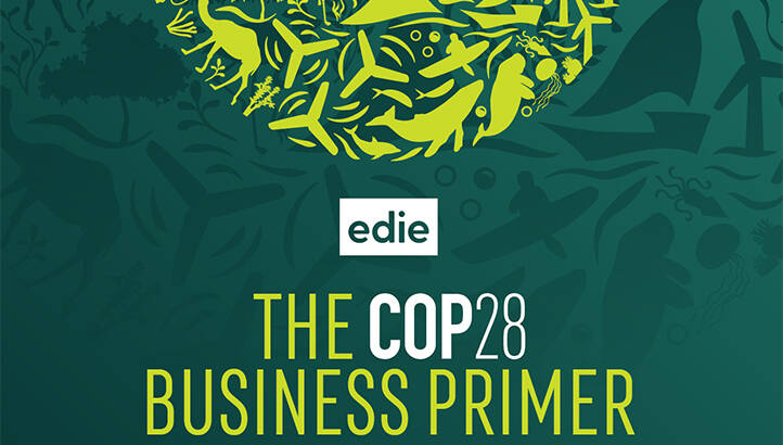 The COP28 Business Primer