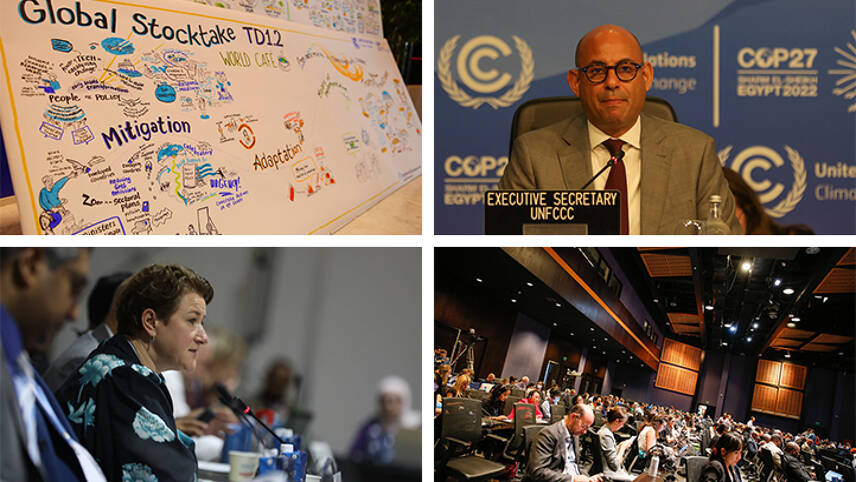 Asian Energy Coalitions and Breakthrough Agendas: Six things you need to know from Decarbonisation Day at COP27