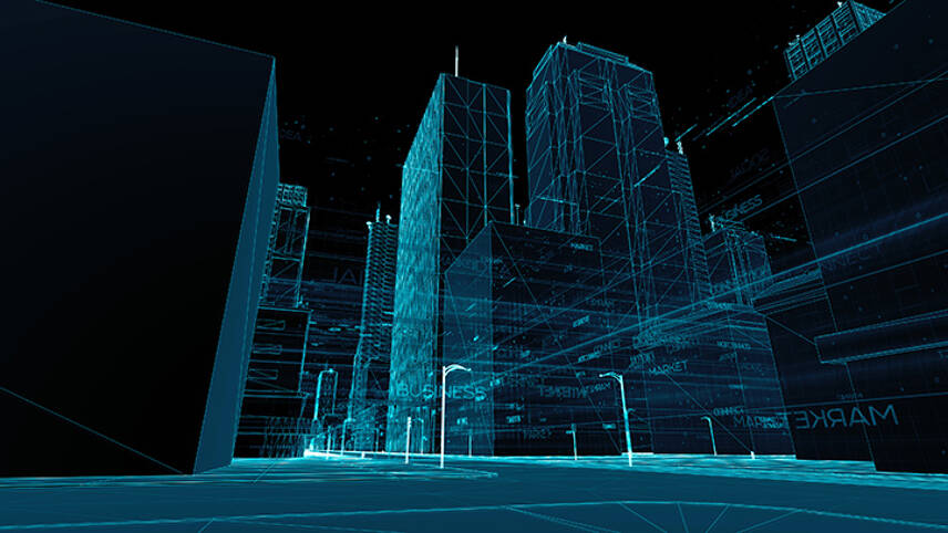Enabling sustainable and resilient energy practices through intelligent building services