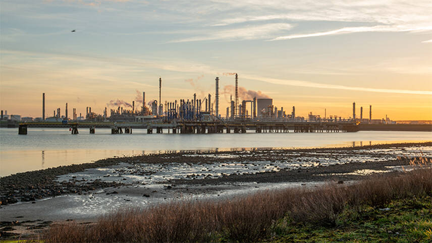 Hydrogen, CCS and e-cracking: Can Dow decarbonise its largest European chemicals plant?