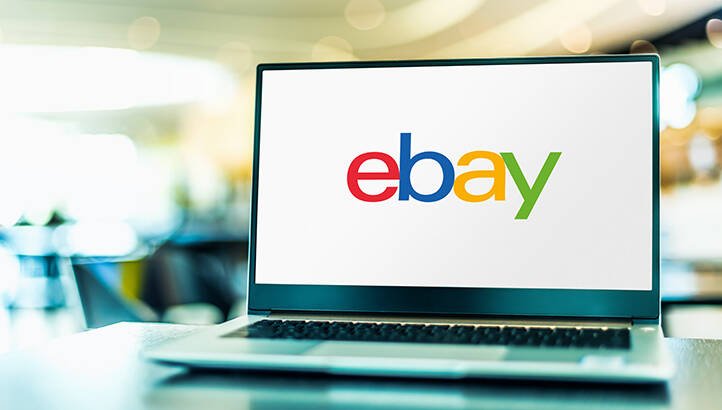 eBay partners with Reskinned to offer shoppers more choice on pre-owned clothing