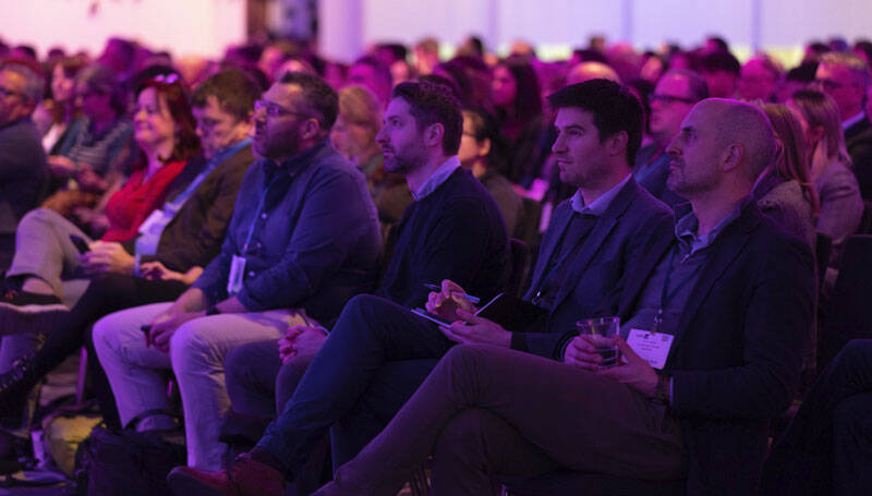 edie 24: Six must-see sessions at the UK’s leading sustainable business event