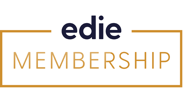 Inform, collaborate, lead: edie launches new network for sustainable business
