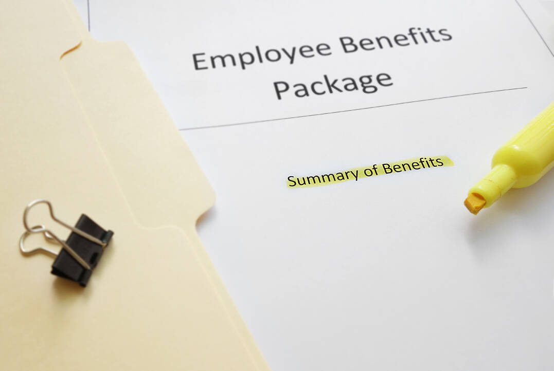 Benefits packages: Why workers want green roles and rewards from corporates