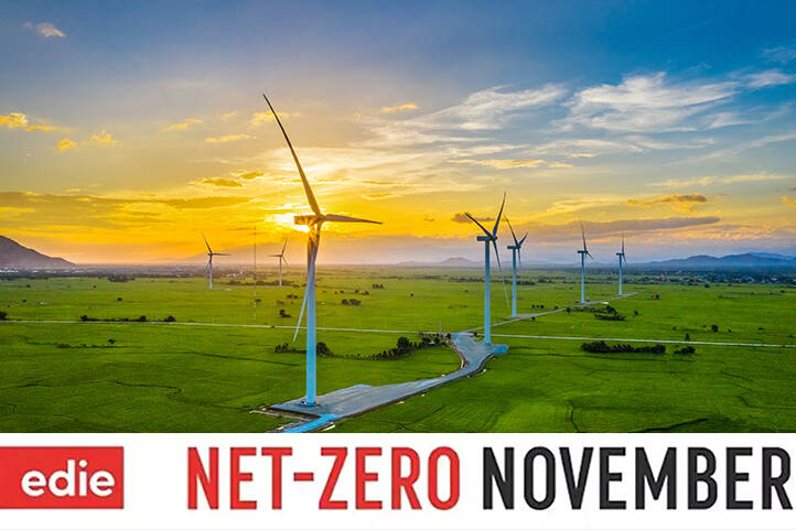 Countries, corporates and COP27: Will net-zero targets keep 1.5C alive?