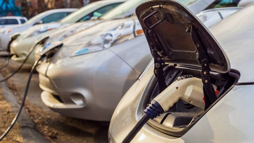UK Government launches new initiatives to accelerate EV chargepoints rollout
