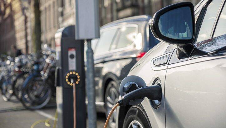 What proactive steps can businesses take to ensure a reliable supply of clean electricity for their EV needs?