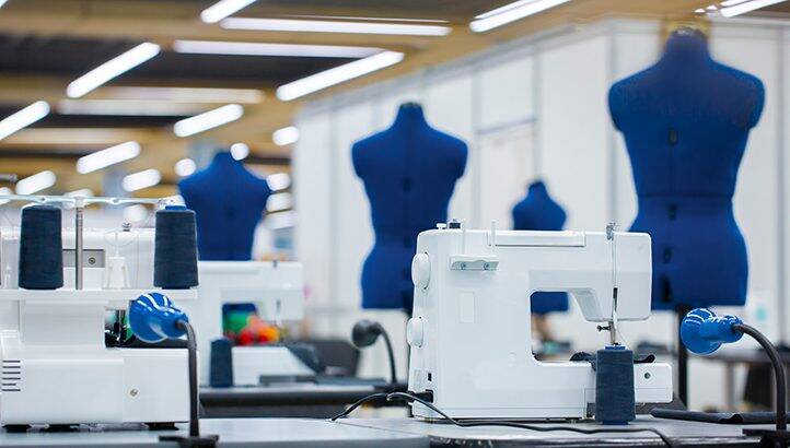 Google and Stella McCartney to launch cloud-based analytics tool for fashion supply chains