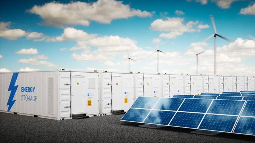 Elon Musk’s 100-day pledge opens new avenues for energy storage schemes