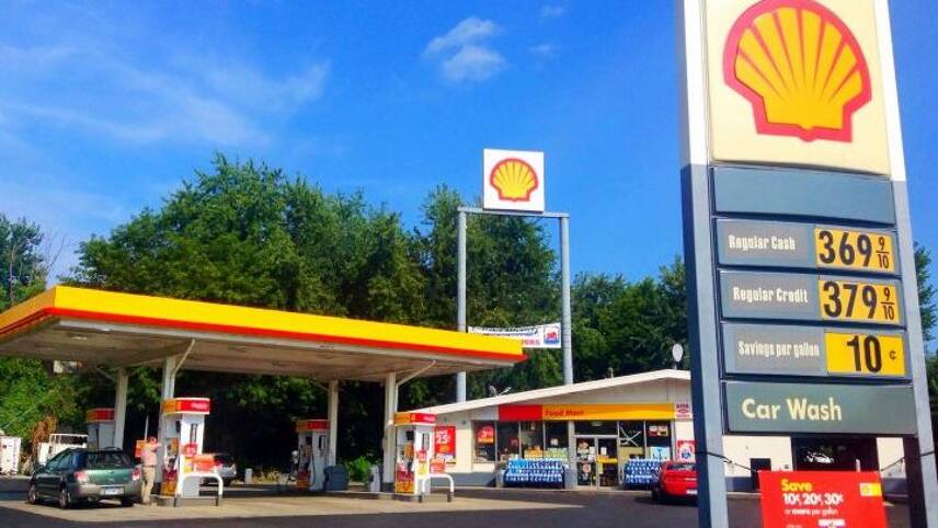 Shell set to double investment in green energy