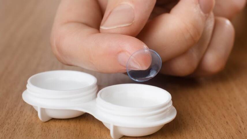 UK’s first national recycling scheme launched for contact lenses