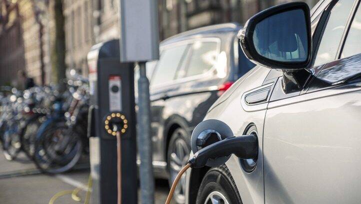 Report: 2018 was ‘most successful year yet’ for UK’s EV market