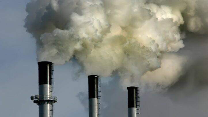 Analysis warns of lack of progress on 2020 global emissions target