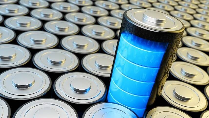 European platform launched to drive research and innovation on batteries