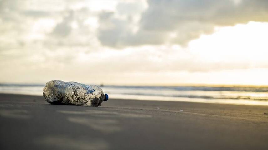 Sky and National Geographic launch Ocean Plastic Innovation Challenge
