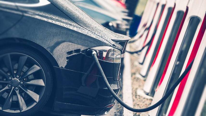 Electric cars are already cheaper to own and run, says study