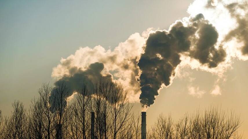 Majority of European firms have no CO2 reduction targets