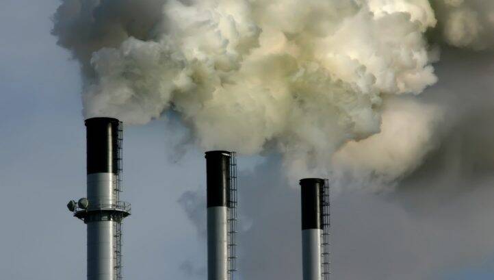 CCC advises government against rolling over carbon budget surplus