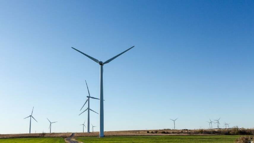 DeepMind: Google uses AI technology to boost wind energy efficiency