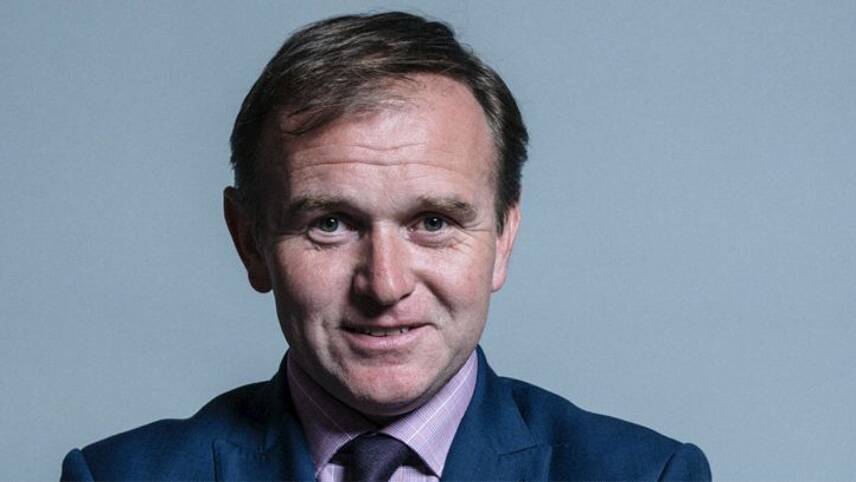 Defra’s George Eustice resigns over possible Article 50 delay