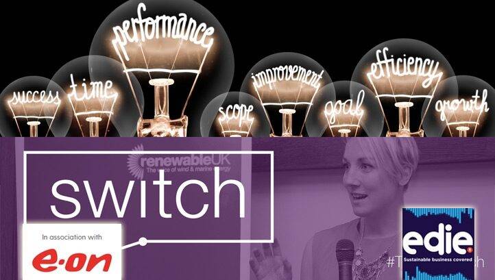 Sustainable Business Covered podcast: Switch Lists, International Women’s Day and energy management excellence