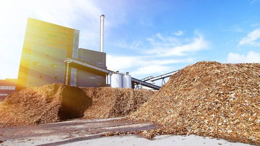 European lawsuit on biomass rules threatens Drax plant
