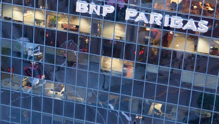 BNP Paribas aligns with SDGs and Paris Agreement in new sustainability strategy