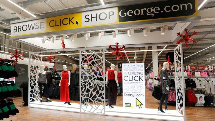George at Asda to use recycled plastic bottles in clothing and homeware ranges