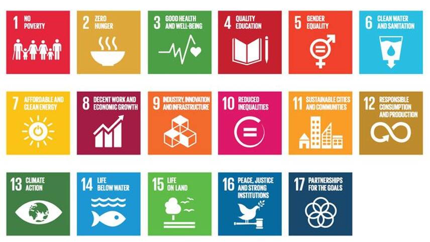 MPs to scrutinise Government’s SDG review