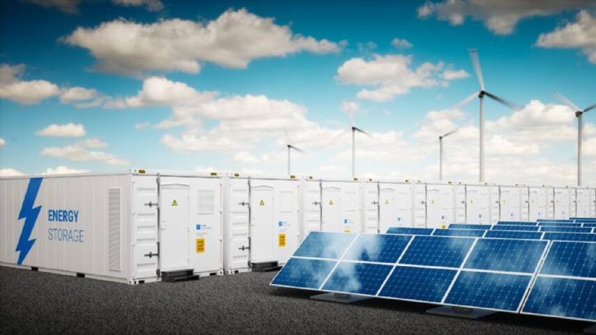 BNEF: Battery storage costs have ‘plummeted’ in past year