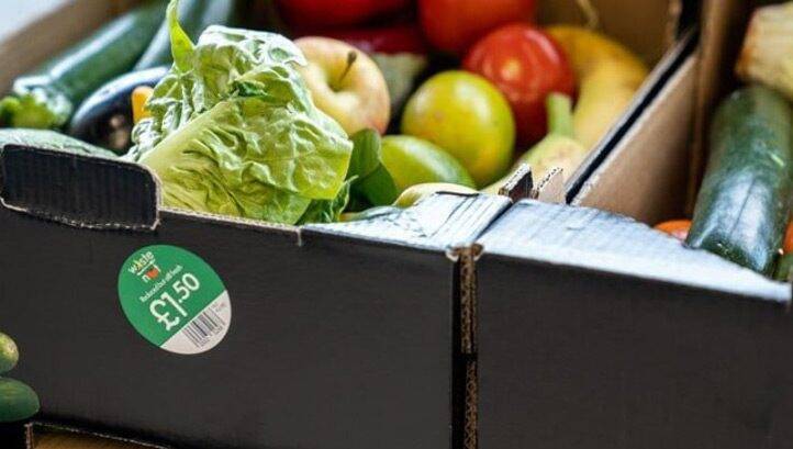 Lidl set for national roll out of ‘Too Good to Waste’ fruit and veg boxes