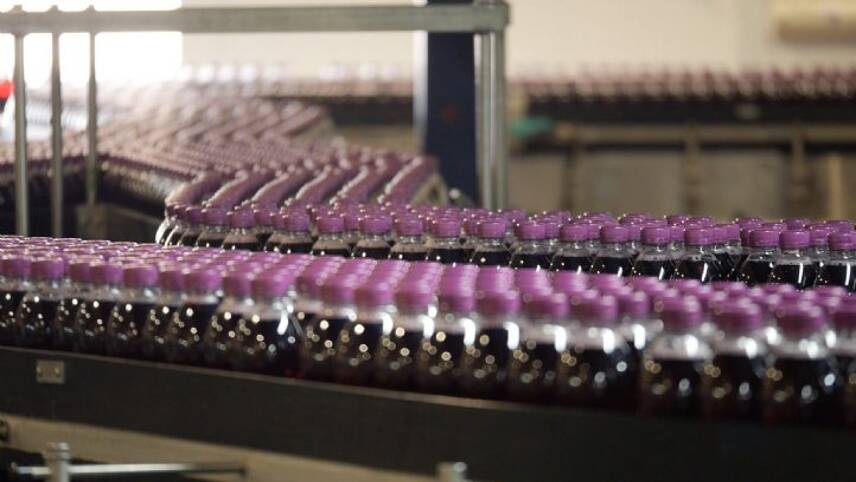 Ribena bottles to be redesigned in bid to boost recycling rates