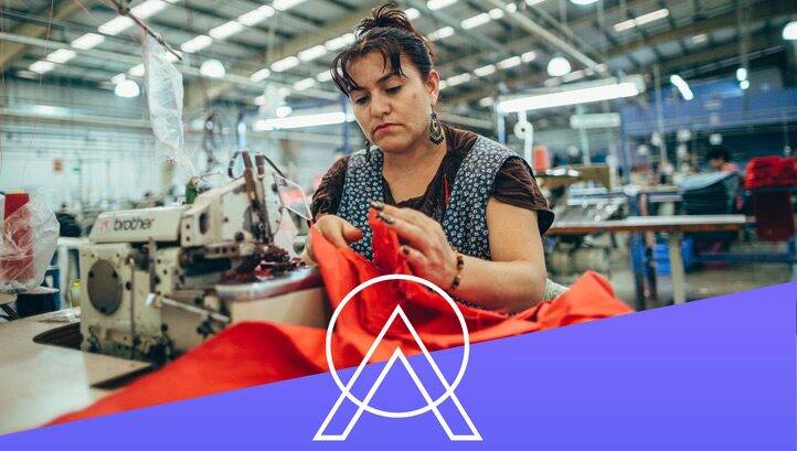 Fashion firms urged to log global supply chains on new digital open-source map