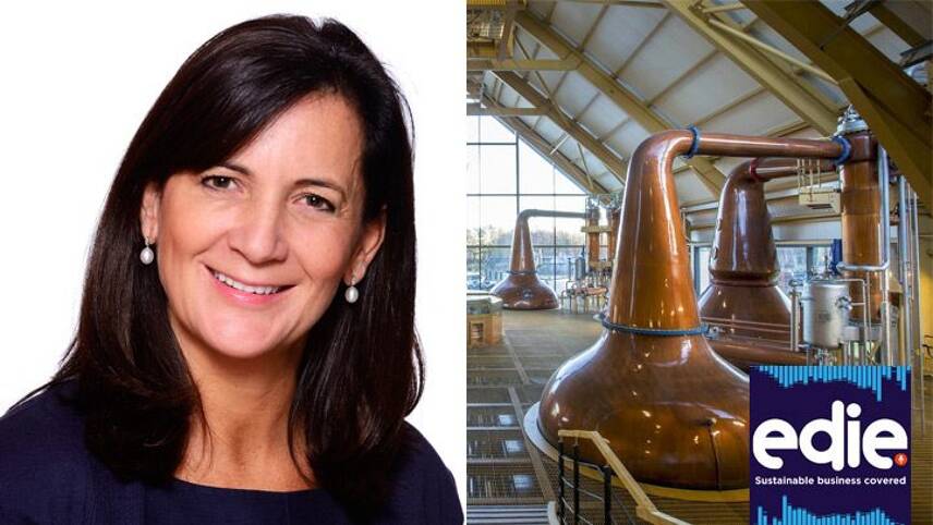 Sustainable Business Covered podcast: In the Green Room with Pernod Ricard’s Vanessa Wright