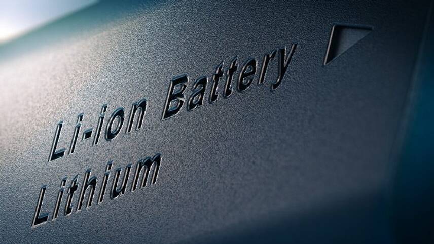 Europe risks ‘second mover’ status on battery tech, auditors warn