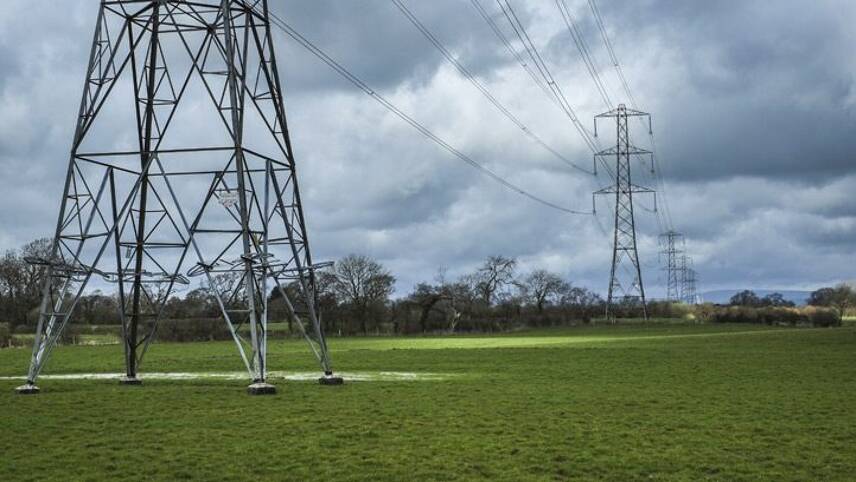 National Grid ‘ready to handle’ zero-carbon network by 2025