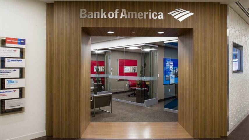 Bank of America commits $300bn to sustainable finance